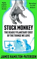 KNYGA James Hamilton Paterson Stuck Monkey