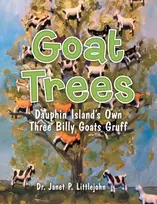 KNYGA Dr Littlejohn Goat Trees