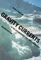KNYGA John E Simpson Gravity Currents