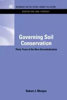 KNYGA Robert J Morgan Governing Soil Conservation