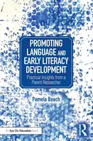 KNYGA Pamela Beach Promoting Language and Early Literacy Development