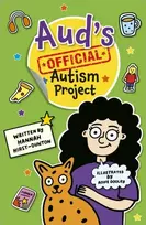KNYGA Hannah Hirst Dunton Reading Planet Cosmos: Aud's Autism Project: Mars/Pilkas