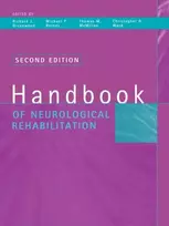 KNYGA Richard J Greenwood Handbook of Neurological Rehabilitation
