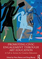 KNYGA Flavia Bastos Promoting Civic Engagement Through Art Education