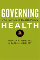 KNYGA William G Weissert Governing Health