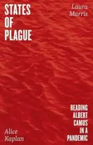 KNYGA Alice Kaplan States of Plague