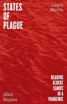 KNYGA Alice Kaplan States of Plague