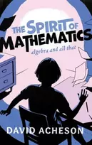 KNYGA David Acheson Spirit of Mathematics