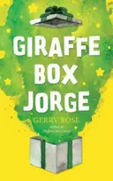 KNYGA Gerry Rose Giraffe Box Jorge