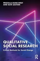 KNYGA Priscilla Dunk West Qualitative Social Research