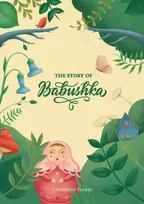 KNYGA Catherine Flores Story Of Babushka