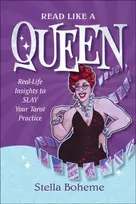 KNYGA Stella Boheme Read Like a Queen