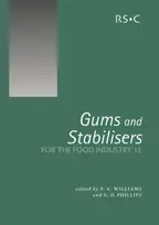 KNYGA Glyn O (Phillips Hydrocolloids Research Ltd, UK) Phillips Gums and Stabilisers for the Food Industry 12
