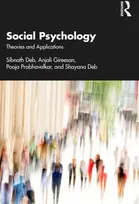 KNYGA Sibnath (Rajiv Gandhi National Institute of Youth Development, India) Deb Social Psychology
