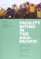 KNYGA Tung Fung Facility Siting in the Asia-Pacific