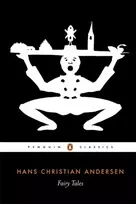 KNYGA Hans Christian Andersen Fairy Tales