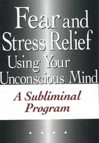 KNYGA Steve Murray Fear & Stress Relief Using Your Unconscious Mind NTSC DVD