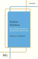 KNYGA Barbara L. (Kenan Distinguished Professor, Kenan Distinguished Professor, Department of Psychology and Neuroscience, University of North Carolina at Chapel Hill) Fredrickson Positive Emotions