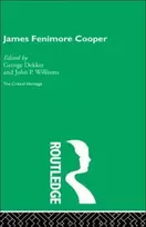 KNYGA John P Williams Fenimore Cooper