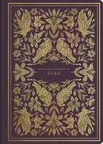 KNYGA ESV Bibles by Crossway ESV Illuminated Scripture Journal