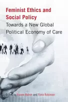 KNYGA Rianne Mahon Feminist Ethics and Social Policy
