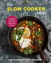 KNYGA Pyramid Slow Cooker Bible