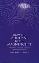 KNYGA Vera Stanley Alder From the Mundane to the Magnificent