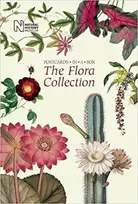 KNYGA Natural History Museum Flora Collection