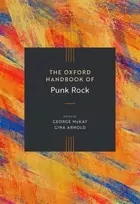 KNYGA George Mckay The Oxford Handbook of Punk Rock