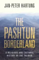 KNYGA Bookshop Pashtun Borderland