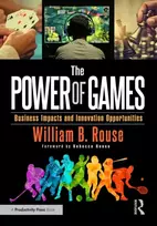KNYGA William B Rouse Power of Games