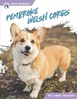 KNYGA Libby Wilson Pembroke Welsh Corgis