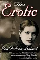 KNYGA Lou Andreas Salome Erotic