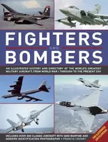 KNYGA Bookshop Fighters and Bombers: Two Illustrated Encyclopedias