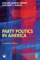 KNYGA Marjorie Randon Hershey Party Politics in America