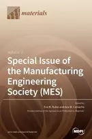 KNYGA Bookshop Special Issue of the Manufacturing Engineering Society (MES)