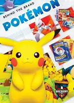 KNYGA Betsy Rathburn Pokemonai
