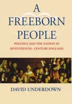 KNYGA Burton Freeborn People