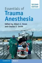 KNYGA Bookshop Essentials of Trauma Anesthesia