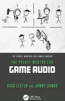 KNYGA Greg Lester Pocket Mentor for Game Audio