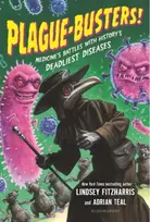 KNYGA Lindsey Fitzharris Plague-Busters!