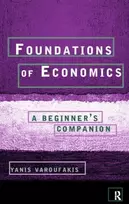 KNYGA Yanis (University of Athens, Greece) Varoufakis Foundations of Economics