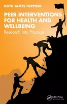 KNYGA Keith James Topping Peer Interventions for Health and Wellbeing