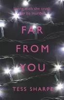 KNYGA Tess Sharpe Far From You