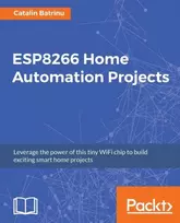 KNYGA Catalin Batrinu ESP8266 Home Automation Projects