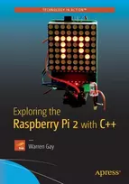 KNYGA Warren Gay Exploring the Raspberry Pi 2 with C++