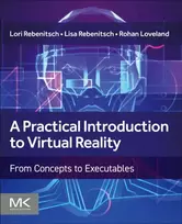 KNYGA Lori, Ph.D. (The Study, LLC) Rebenitsch Practical Introduction to Virtual Reality