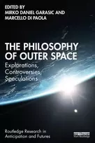 KNYGA Mirko Daniel Garasic Philosophy of Outer Space