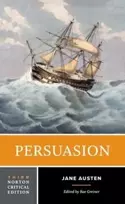 KNYGA Jane Austen Persuasion