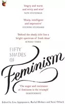 KNYGA Lisa Appignanesi Fifty Shades of Feminism